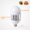 led lamp high voltage mosquito killer bulb